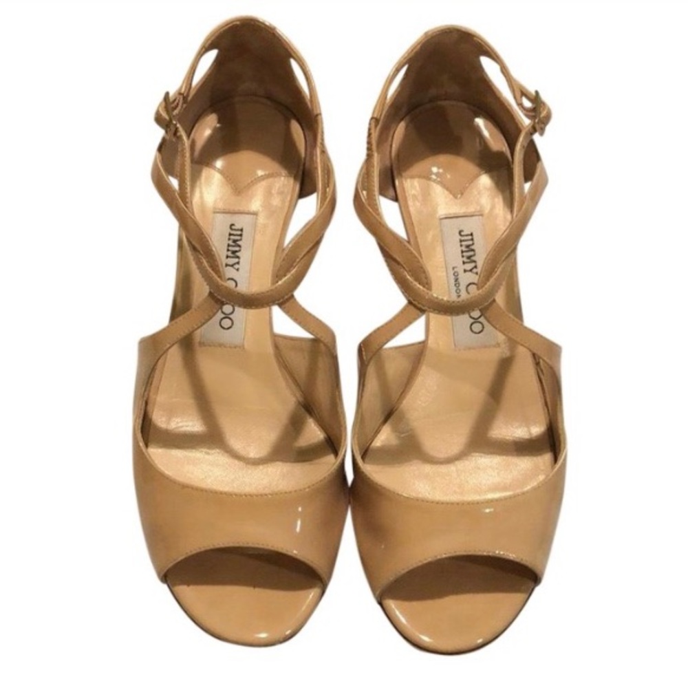 Jimmy Choo Sandals